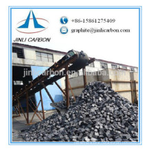 Carbon/Soderberg Electrode Paste for ferroalloy & calcium carbide production